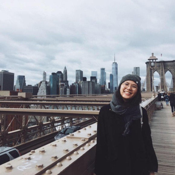 Meet your Posher, Angela - Picture 1 of 1